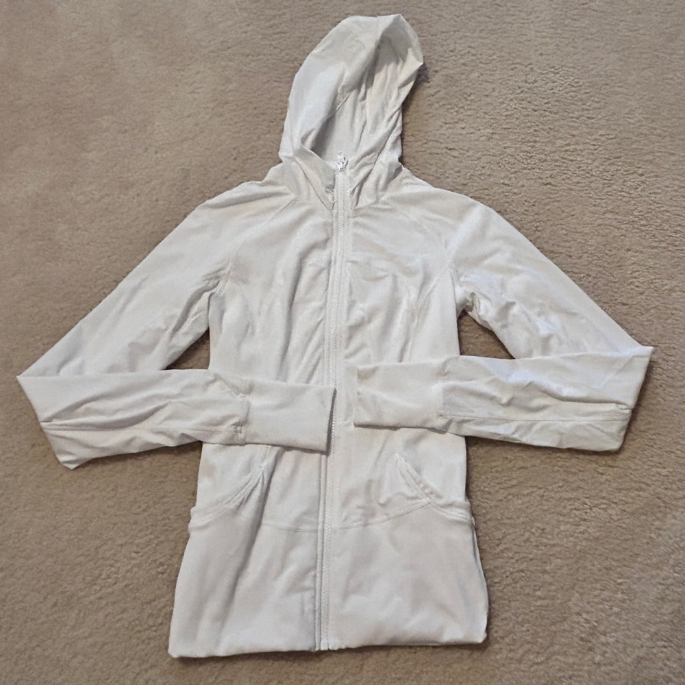 Women’s Lululemon Jacket - Picture 2 of 7